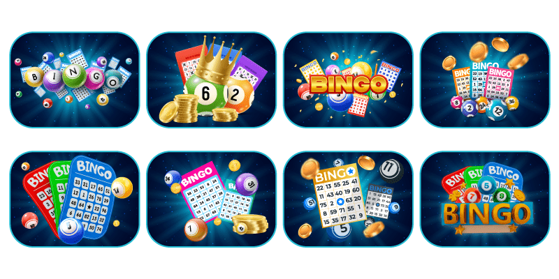 ဘင်ဂို ကစားနည်း