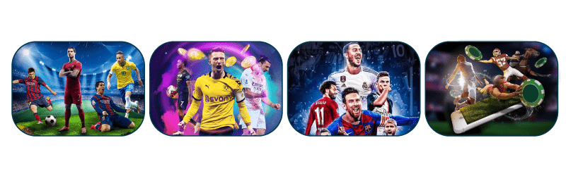 ဘောလုံးလောင်းကြေး