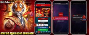 Read more about the article SHAL777 APK Download Start Register