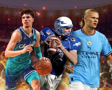 ဘောလုံးလောင်းကြေး