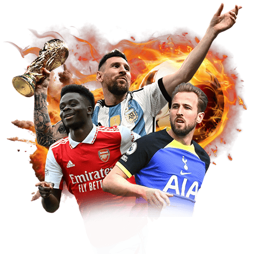 ဘောလုံးပွဲတိုက်ရိုက် live