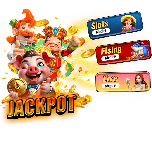 777 casino Jackpot
