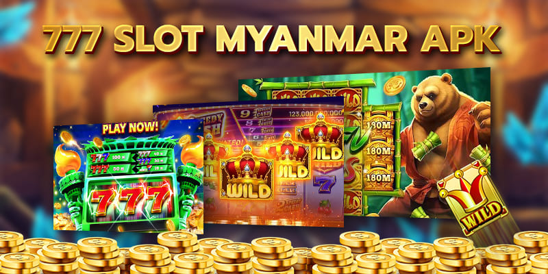 Read more about the article 777 Slot Game အကောင်းဆုံးဂိမ်းများနှင့် အနိုင်ရနည်းလမ်းများ