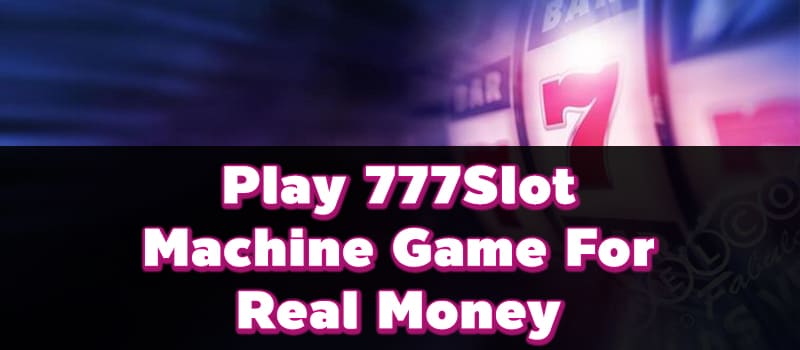 777slot